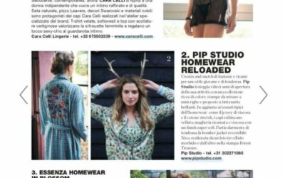 Magazine Novita