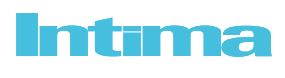 Logo Intima Magazine